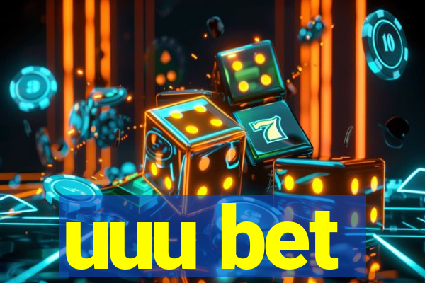uuu bet